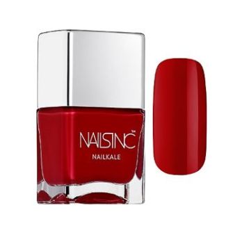 Nails inc. nailkale Victoria + Albert 14ml