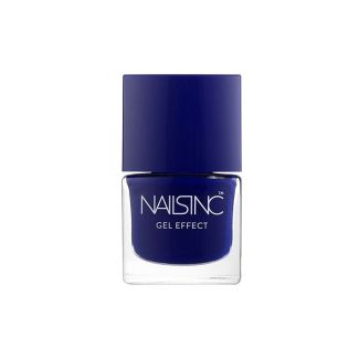 Nails inc. geleffect old bond street 14ml