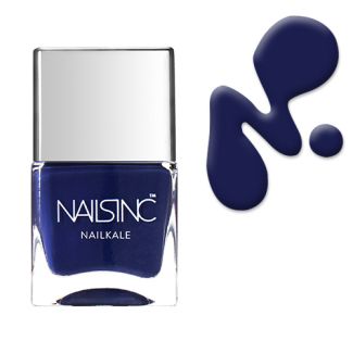 Nails inc. nailkale Richmond park gardens 14ml
