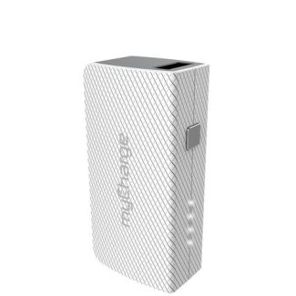 MyCharger Amp mini powerbank 