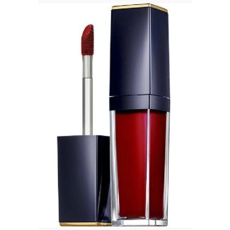Esteé Lauder pure color envy matte lip color 304 quiet riot