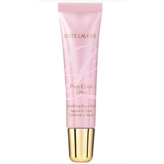 Esteé Lauder pure color envy smoothing sugar scrub læbepomade 12g