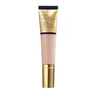Estée lauder futurist hydra rescue spf45 moisturizing makeup 3C2 pebble 35ml