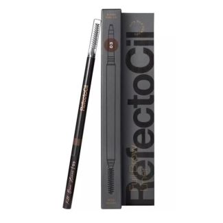 RefectoCil full brow liner 03 dark brown