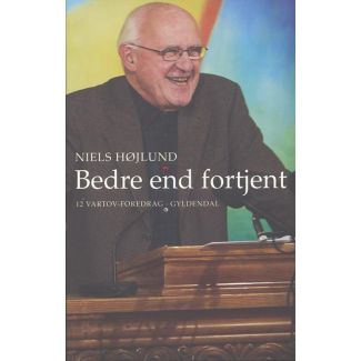 Niels Højlund - Bedre end fortjent