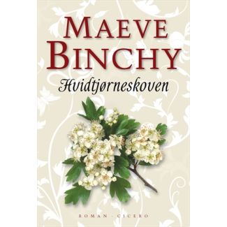 Maeve Binchy - Hvidtj