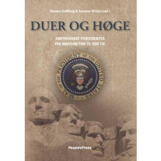 Rasmus Dahlberg & Susanne Willers - Duer og høge