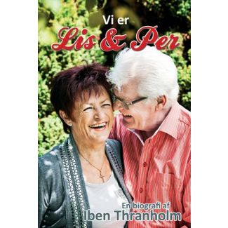 Iben Thranholm - Vi er Lis & Per