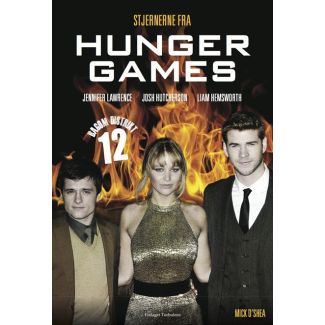 Mick´O Shea - Stjernerne fra hunger games