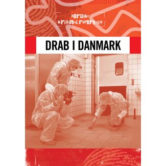 Nordisk kriminalrepotage 1 - Drab i Danmark
