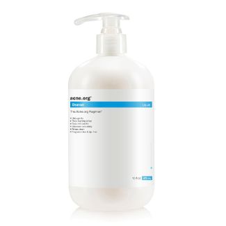 Acne.org cleanser 472ml