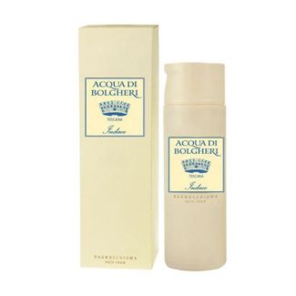 Acqua di bolgheri toscana bath foam indaco 200ml