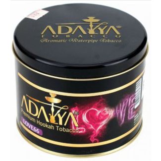 Adalya premium hookah tobacco love 66 vandpibe tobak 250g