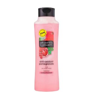 Alberto balsam anti-oxidant pomegranate conditioner 350ml