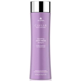 Alterna caviar anti-aging smoothing anti-frizz shampoo 250ml