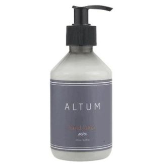 Altum hand lotion amber 250ml