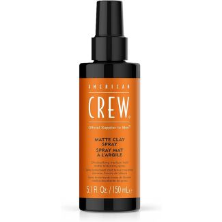 American crew matte clay spray 150ml (etiket upæn)