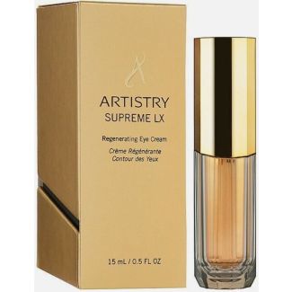 Amway artistry supreme LX regenerating eye cream 15ml