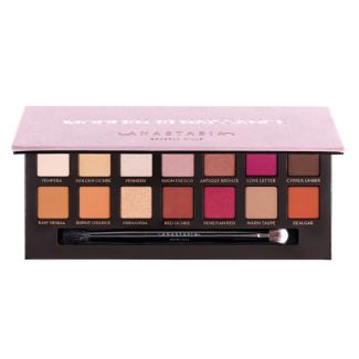Anastasia beverly hills modern renaissance eye shadow palette - 14 nuancer