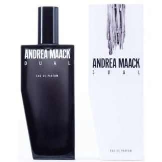 Andrea maack eau de parfum dual 50ml