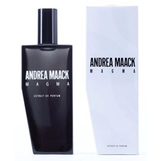 Andrea maack eau de parfum magma 50ml