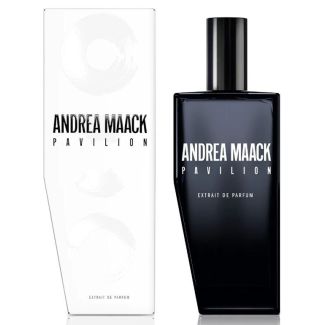 Andrea maack extrait de parfum pavilion 50ml