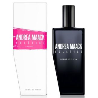 Andrea maack extrait de parfum solstice 50ml