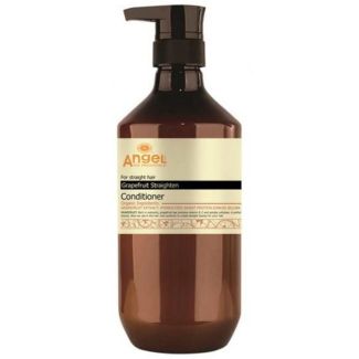 Angel en provence grapefruit straighten conditioner for straight hair 400ml