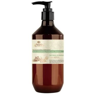 Angel en provence hair vitamin & inca inchi oil conditioner 800ml