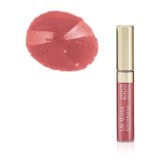 Annemarie börlind lip gloss raspberry 16 9,5ml
