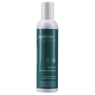 Apeiron natural care keshawa balance shampoo 200ml