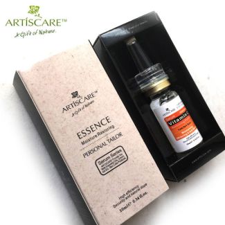 Artiscare personal tailor essence moisture restoring vitamin c 10ml