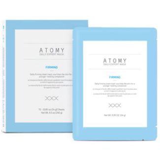 Atomy daily expert mask firming 10 sheets (dato)