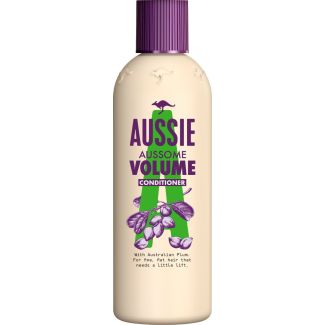 Aussie aussome volume conditioner with australian plum 250ml
