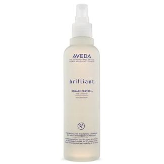 Aveda brilliant damage control 250ml (bøtte bulet)