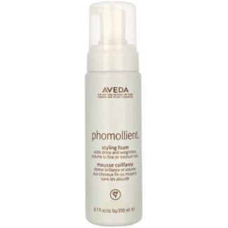 Aveda phomollient styling foam 200ml