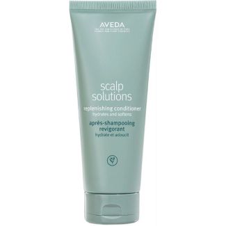 Aveda scalp solutions replenishing conditioner hydrates and softens 200ml