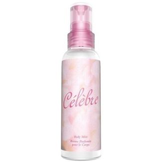 Avon célébre body mist 100ml (Dato)