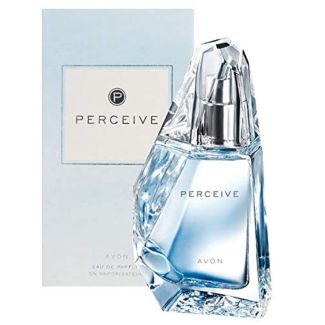 Avon eau de parfum perceive 50ml