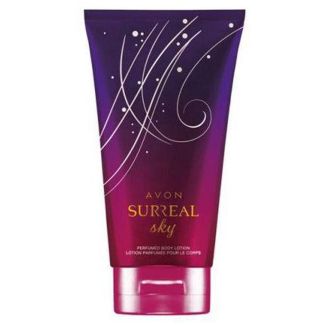 Avon surreal sky perfumed body lotion 150ml