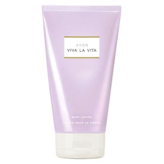 Avon viva la vita body lotion 150ml
