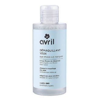 Avril démaquillant yeux eye make-up remover 150ml (Dato)