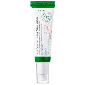 Axis-Y dark spot correcting glow serum 50ml