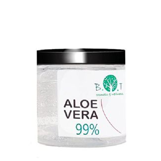 B.O.T aloe vera 99% 200ml