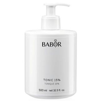 Babor tonic 15% 500ml