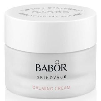 Babor skinovage calming cream 50ml