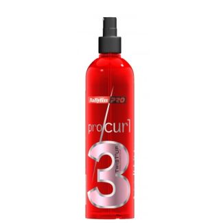 Babyliss Pro curl twist´up 250ml