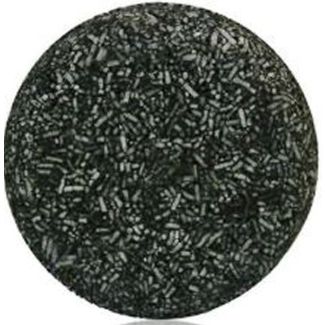 Bamboo shampoo soap black 60g