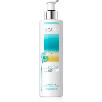 Bandi professional pure care marine soothing and refreshing tonic 230ml
