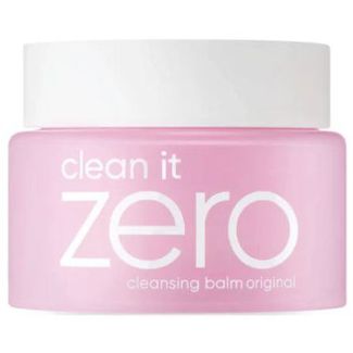 Banila co clean it zero cleansing balm original 100ml